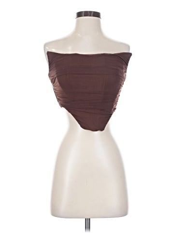 Tic : Toc Sleeveless Blouse (view 1)