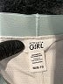 Athleta Girl Color Block White Skort Size 8 - 10 - photo 3