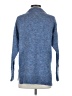 Well Worn Blue Long Sleeve Top Size XS - photo 2