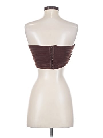Tic : Toc Sleeveless Blouse (view 2)