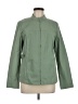 Appleseeds Green 3/4 Sleeve Top Size M - photo 1
