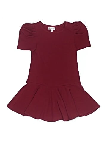 Emerald Sundae Dress (view 1)