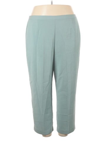 Alfred Dunner Casual Pants (view 1)