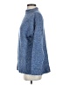 Well Worn Blue Long Sleeve Top Size XS - photo 5