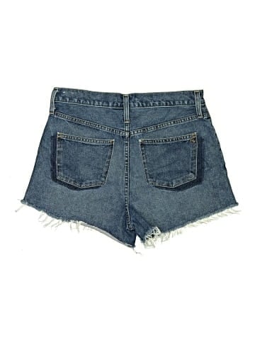 Madewell Denim Shorts (view 2)