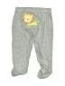 Chick Pea Gray Sweatpants Size 6-9 mo - photo 2