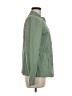 Appleseeds Green 3/4 Sleeve Top Size M - photo 4