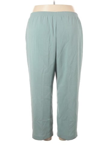 Alfred Dunner Casual Pants (view 2)