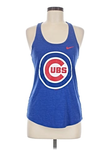 Nike Tank Top (view 1)