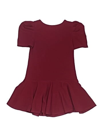 Emerald Sundae Dress (view 2)
