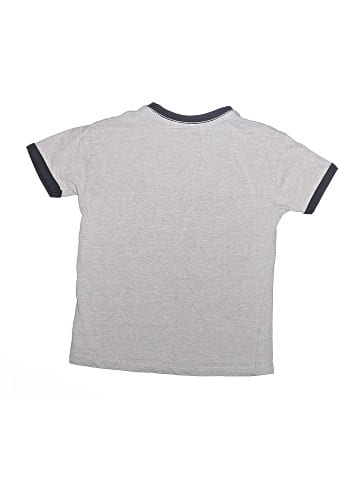 Super Mario Short Sleeve T-Shirt (view 2)