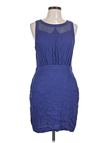 BCBGeneration Cocktail Dress (view 1)