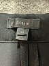 J.Crew 100% Polyester Black Dress Pants Size 4 (tall) - photo 7