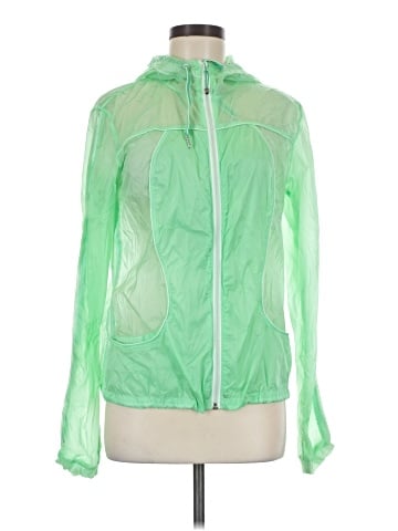 Lululemon Athletica Windbreaker (view 1)