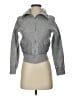 Lululemon Athletica Gray Jacket Size 4 - photo 1
