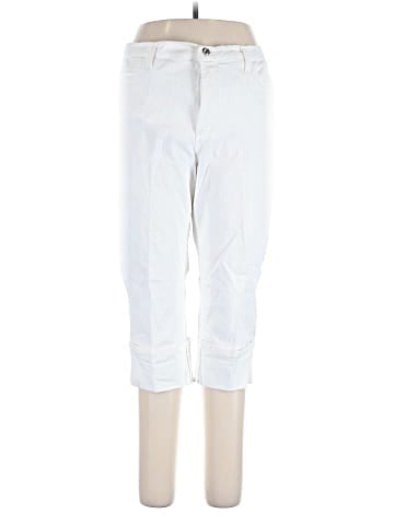 Not Your Daughter's Jeans Jeans (view 1)