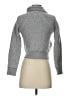 Lululemon Athletica Gray Jacket Size 4 - photo 2