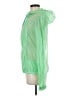 Lululemon Athletica Green Windbreaker Size 6 - photo 5