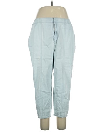 Soft Surroundings Casual Pants (view 1)