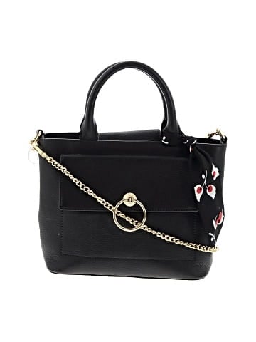 Talbots Leather Satchel (view 1)