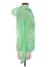 Lululemon Athletica Green Windbreaker Size 6 - photo 4