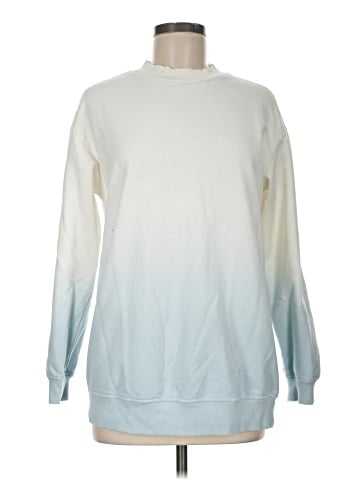 BP. Pullover Sweater (view 1)