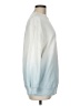 BP. White Pullover Sweater Size M - photo 4
