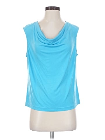 Southern Lady Sleeveless Top (view 1)