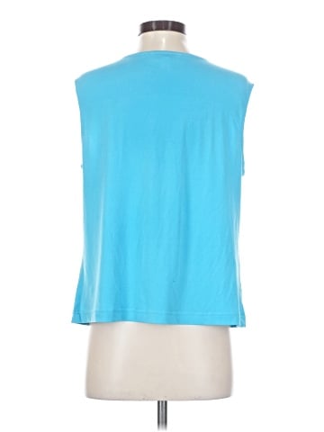 Southern Lady Sleeveless Top (view 2)