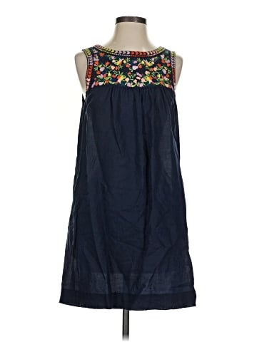 J.Crew Factory Store Casual Dress (view 1)