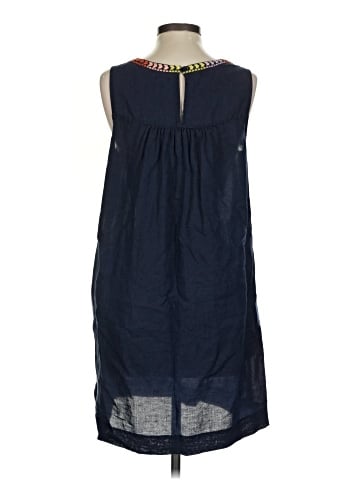 J.Crew Factory Store Casual Dress (view 2)