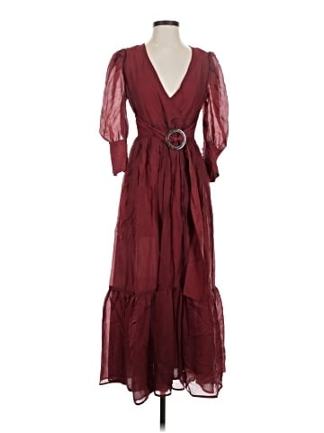 INA Casual Dress (view 1)