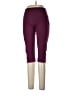 32 Degrees Color Block Purple Active Pants Size L - photo 1