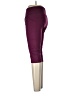 32 Degrees Color Block Purple Active Pants Size L - photo 5