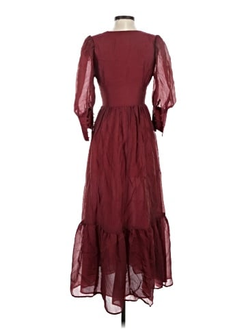 INA Casual Dress (view 2)