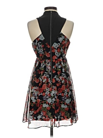 BCBGeneration Cocktail Dress (view 2)