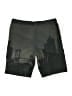 Gap Gray Board Shorts Size 12 - photo 2