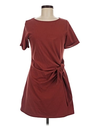 Sézane Casual Dress (view 1)