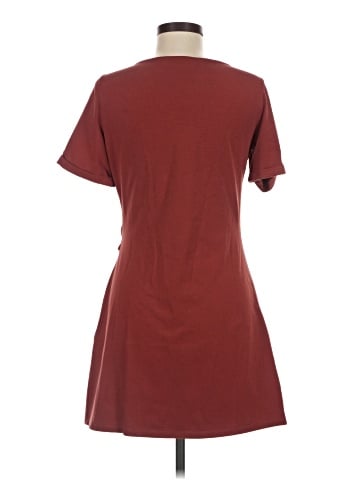 Sézane Casual Dress (view 2)