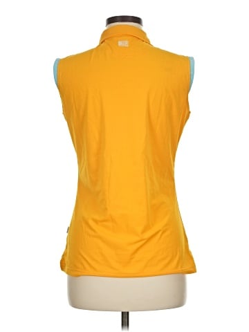 Layer 8 Sleeveless Blouse (view 2)