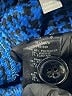 ASOS Plaid Blue Coat Size 8 - photo 8