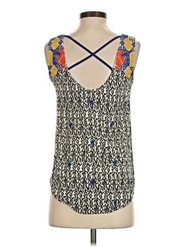 THML Sleeveless Blouse (view 2)
