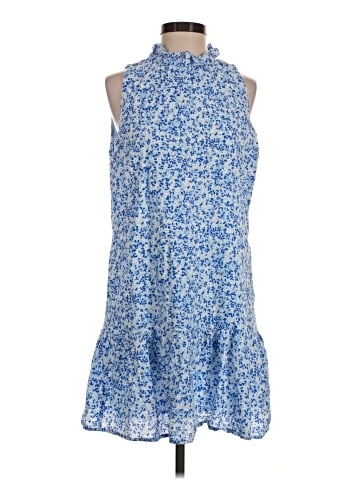 THML Casual Dress (view 1)