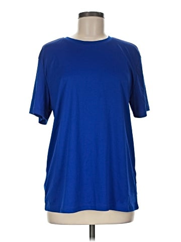 Shein Short Sleeve T-Shirt (view 1)