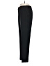 J.Crew 100% Polyester Solid Black Dress Pants Size 4 (tall) - photo 5