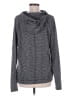Lululemon Athletica Gray Pullover Sweater Size 8 (estimated) - photo 2