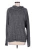 Lululemon Athletica Gray Pullover Sweater Size 8 (estimated) - photo 1