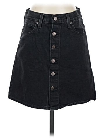 Levi's Denim Skirt (view 1)