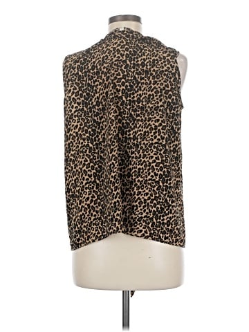 Talbots Outlet Sleeveless Blouse (view 2)