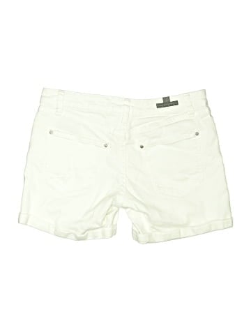LC Lauren Conrad Khaki Shorts (view 2)